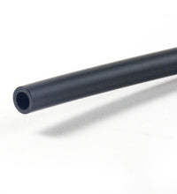 ROWA Rohwasserschlauch PE 6 mm für Umkehrosmoseanlagen, pro Meter, schwarz