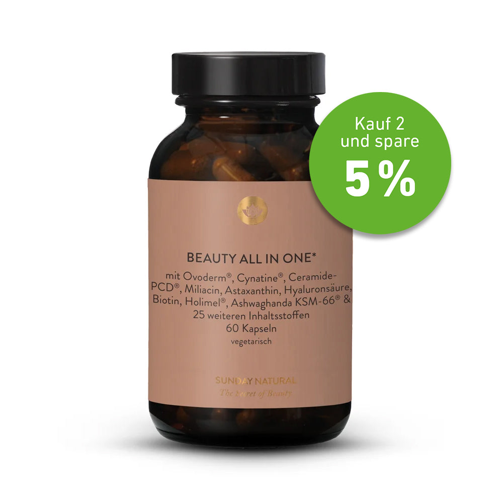 Beauty All in One 60 Kps.