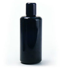 Violettglas Flasche 100 ml