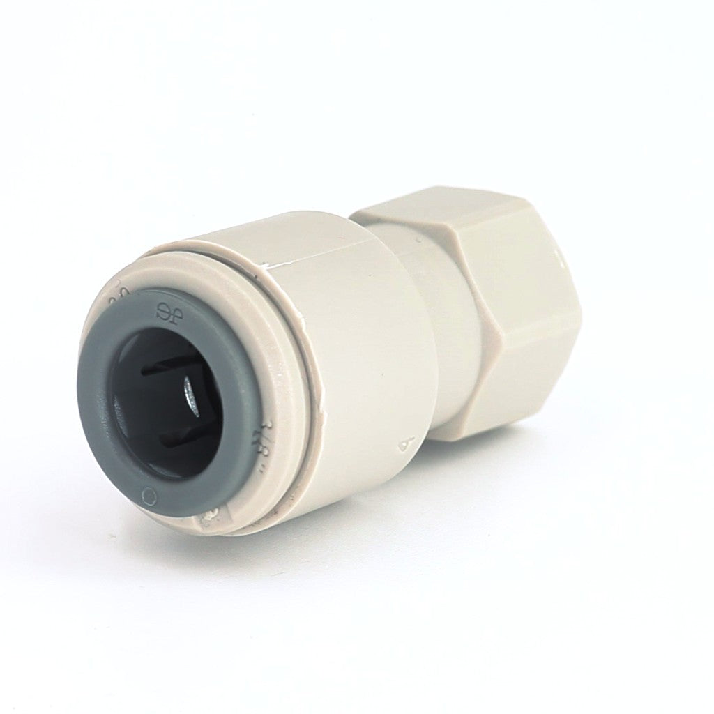 HAS Anschluss UNS 3/8" JG