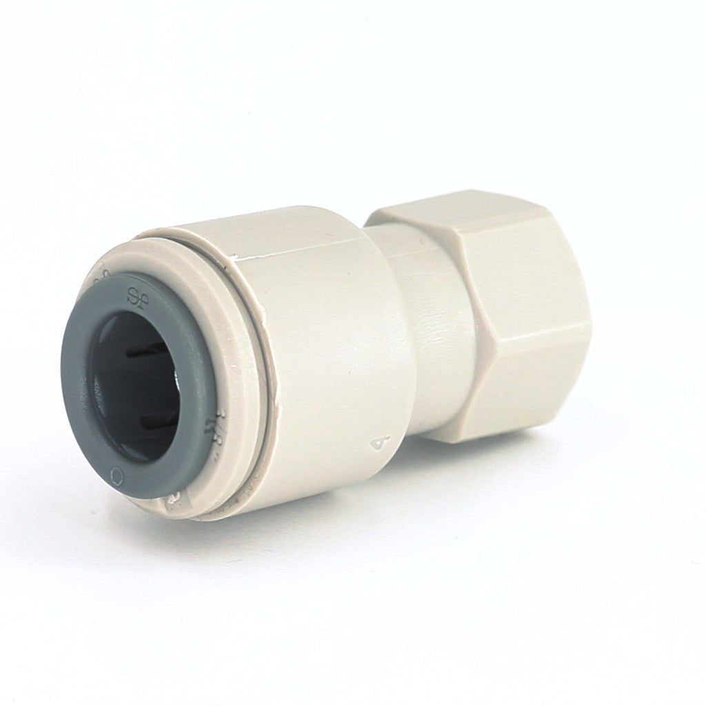 HAS Anschluss UNS 3/8" JG