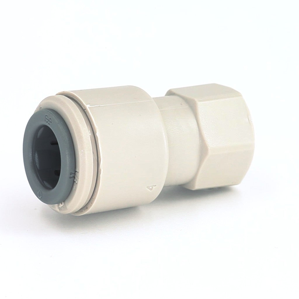 HAS Anschluss UNS 3/8" JG