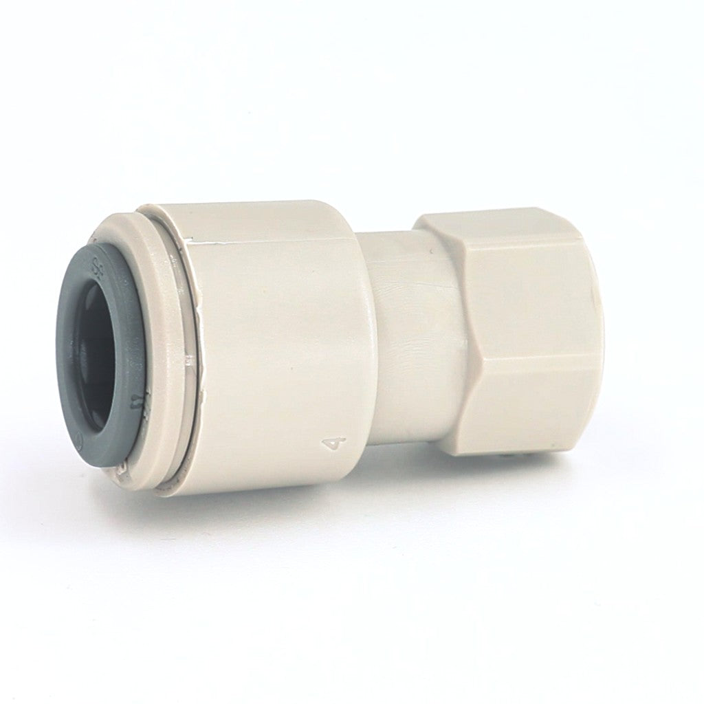 HAS Anschluss UNS 3/8" JG