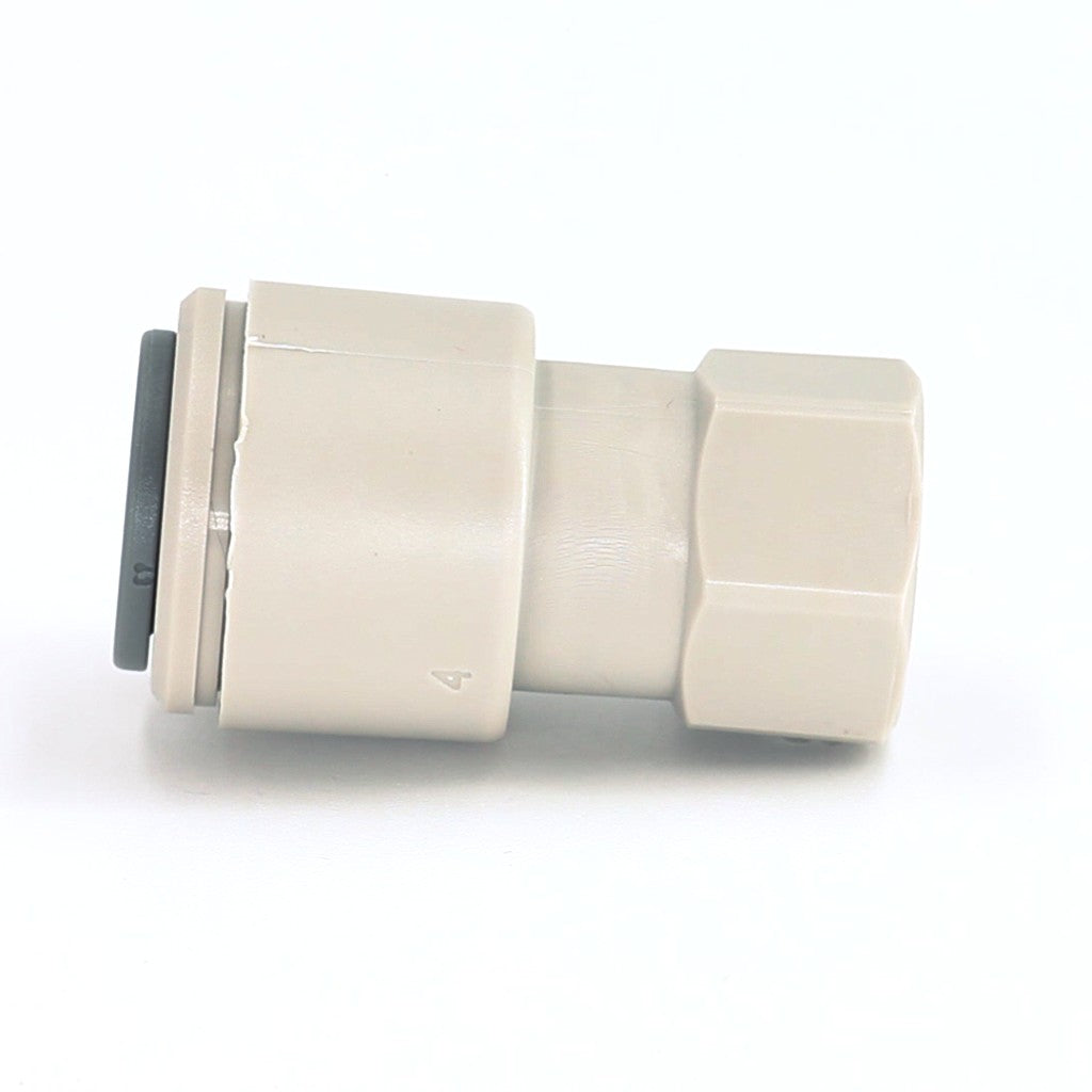 HAS Anschluss UNS 3/8" JG