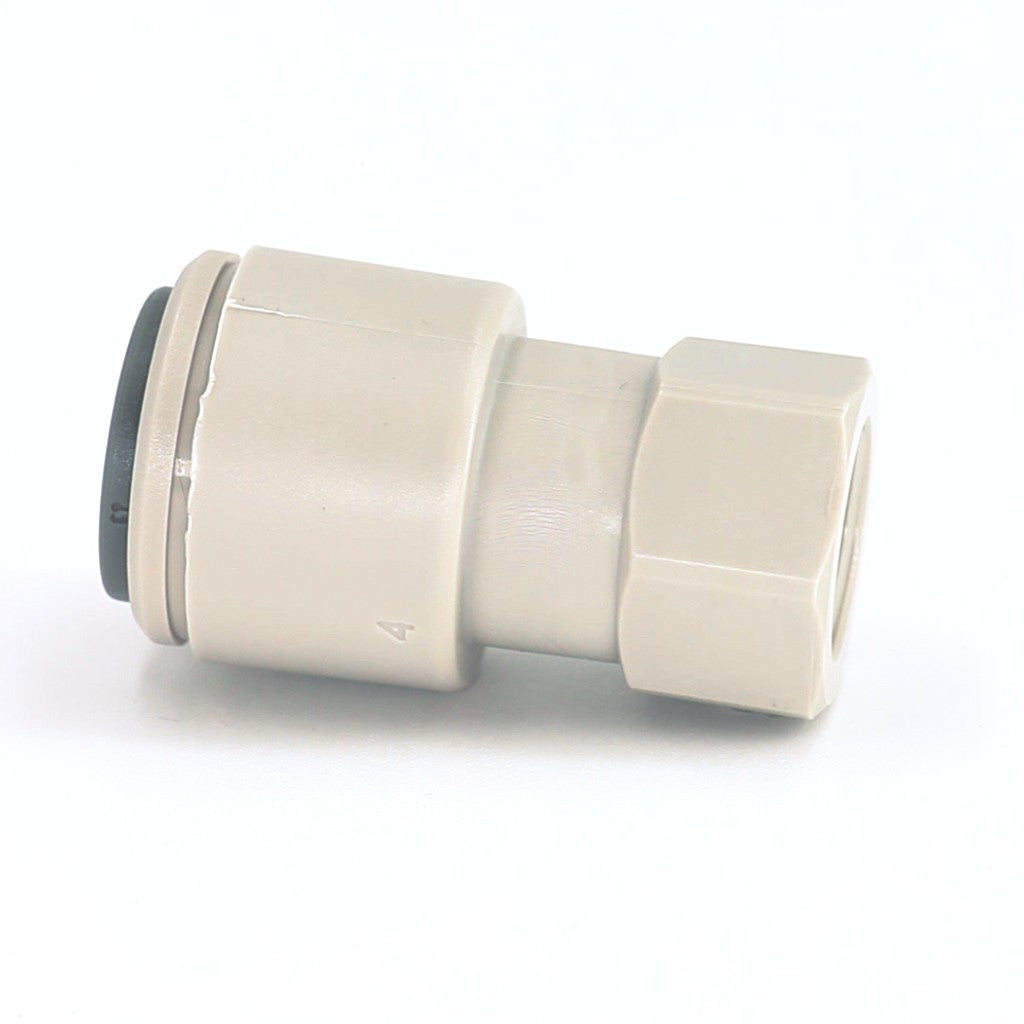HAS Anschluss UNS 3/8" JG