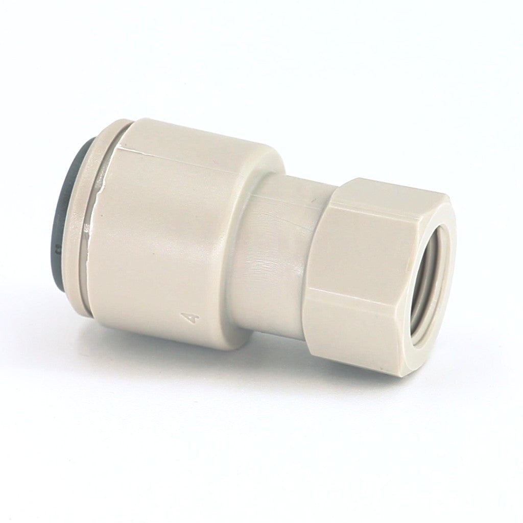 HAS Anschluss UNS 3/8" JG