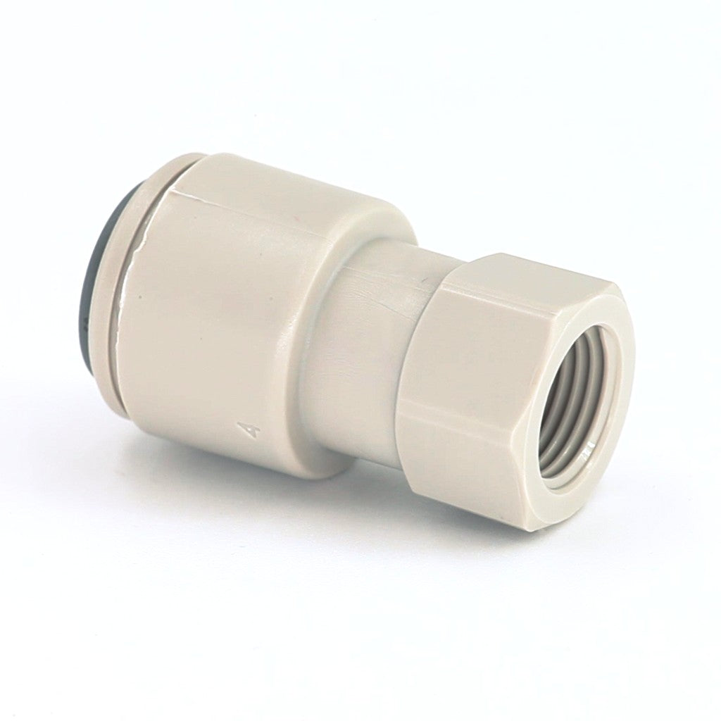 HAS Anschluss UNS 3/8" JG