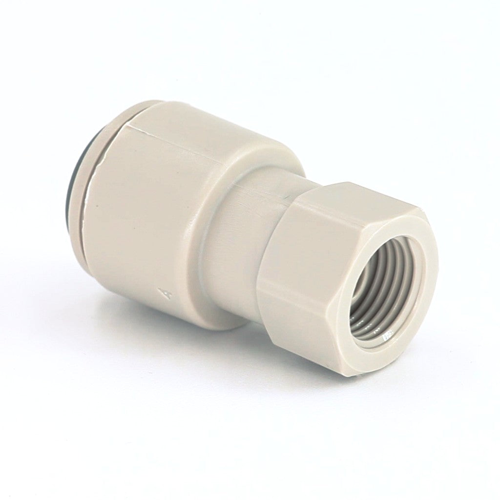HAS Anschluss UNS 3/8" JG