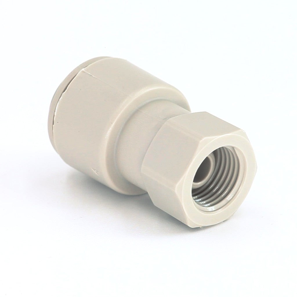 HAS Anschluss UNS 3/8" JG