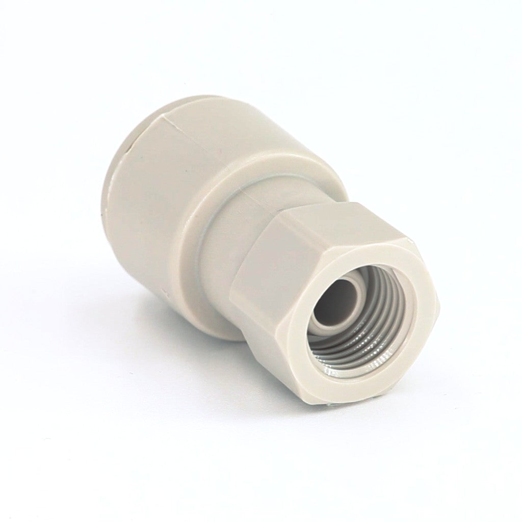 HAS Anschluss UNS 3/8" JG