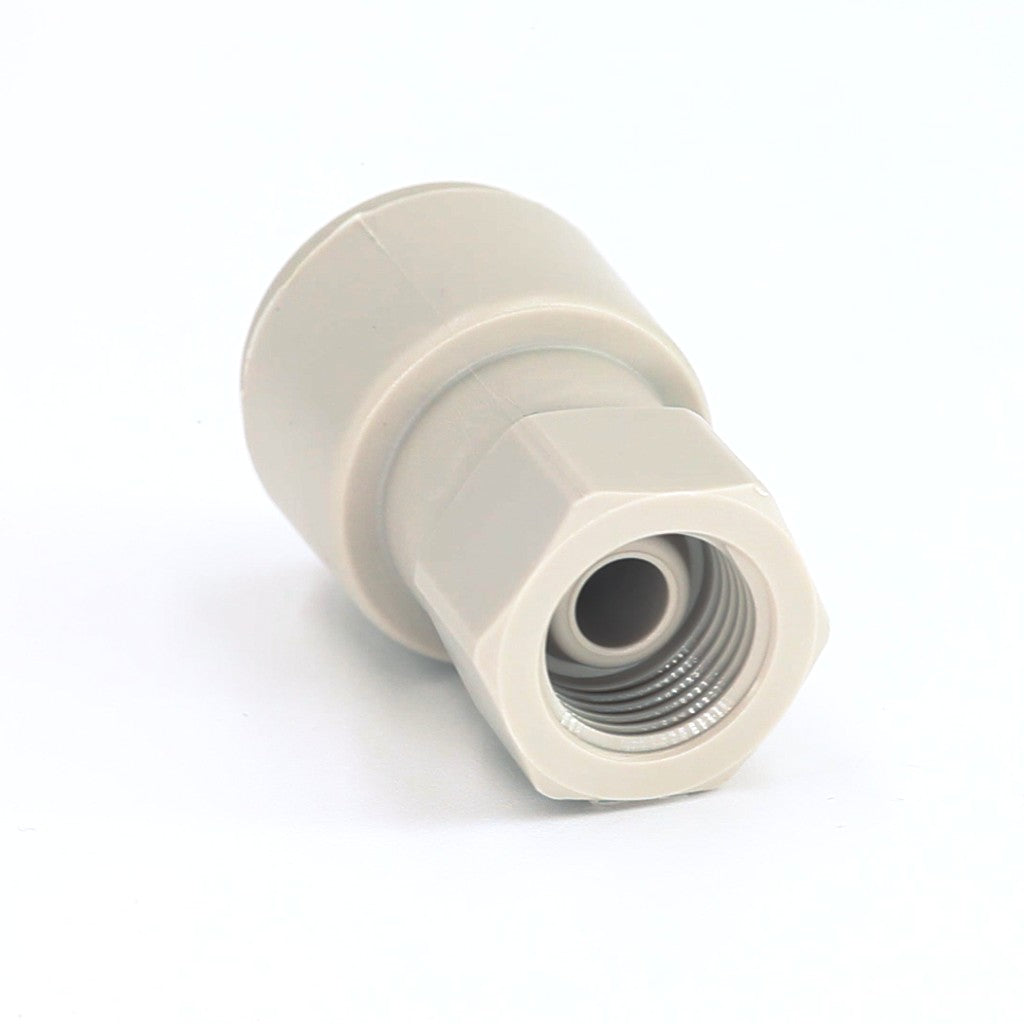 HAS Anschluss UNS 3/8" JG