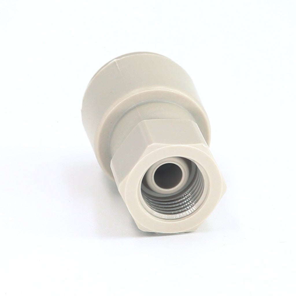 HAS Anschluss UNS 3/8" JG