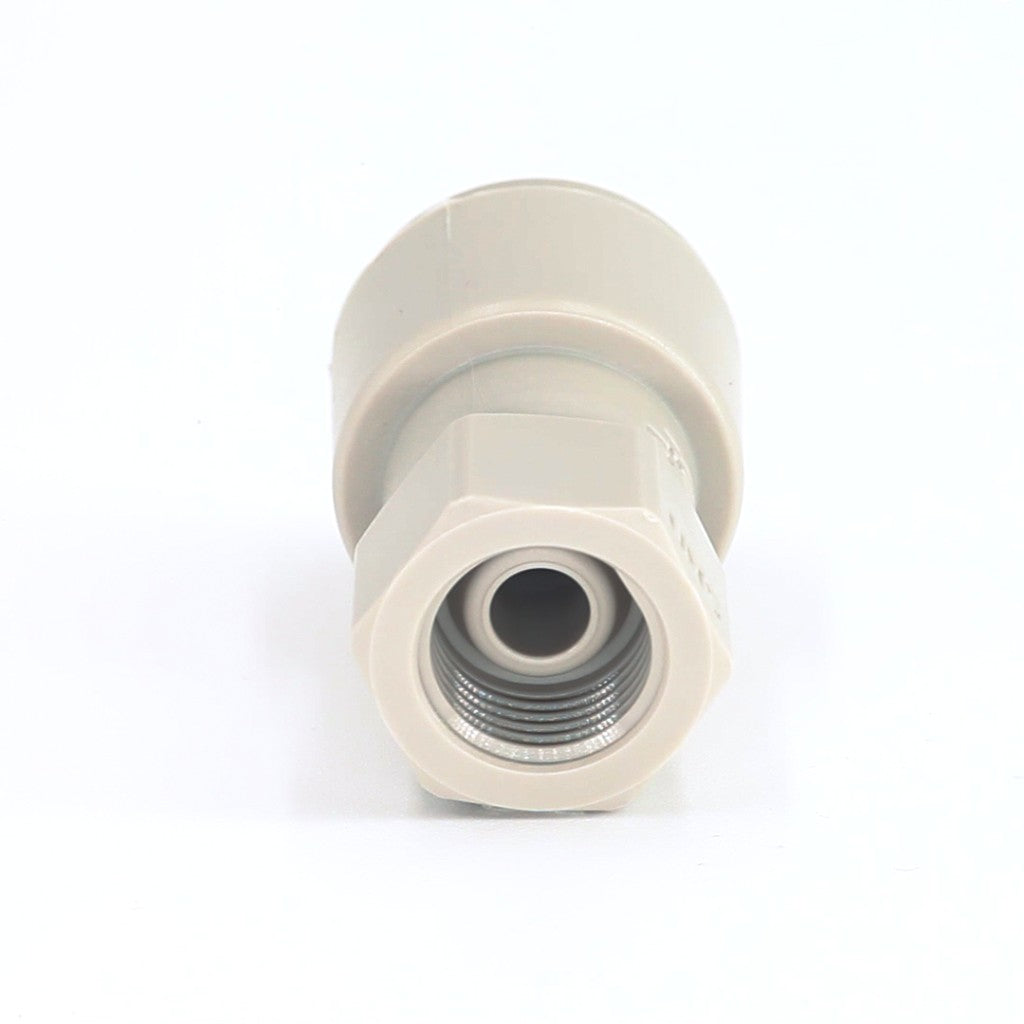 HAS Anschluss UNS 3/8" JG
