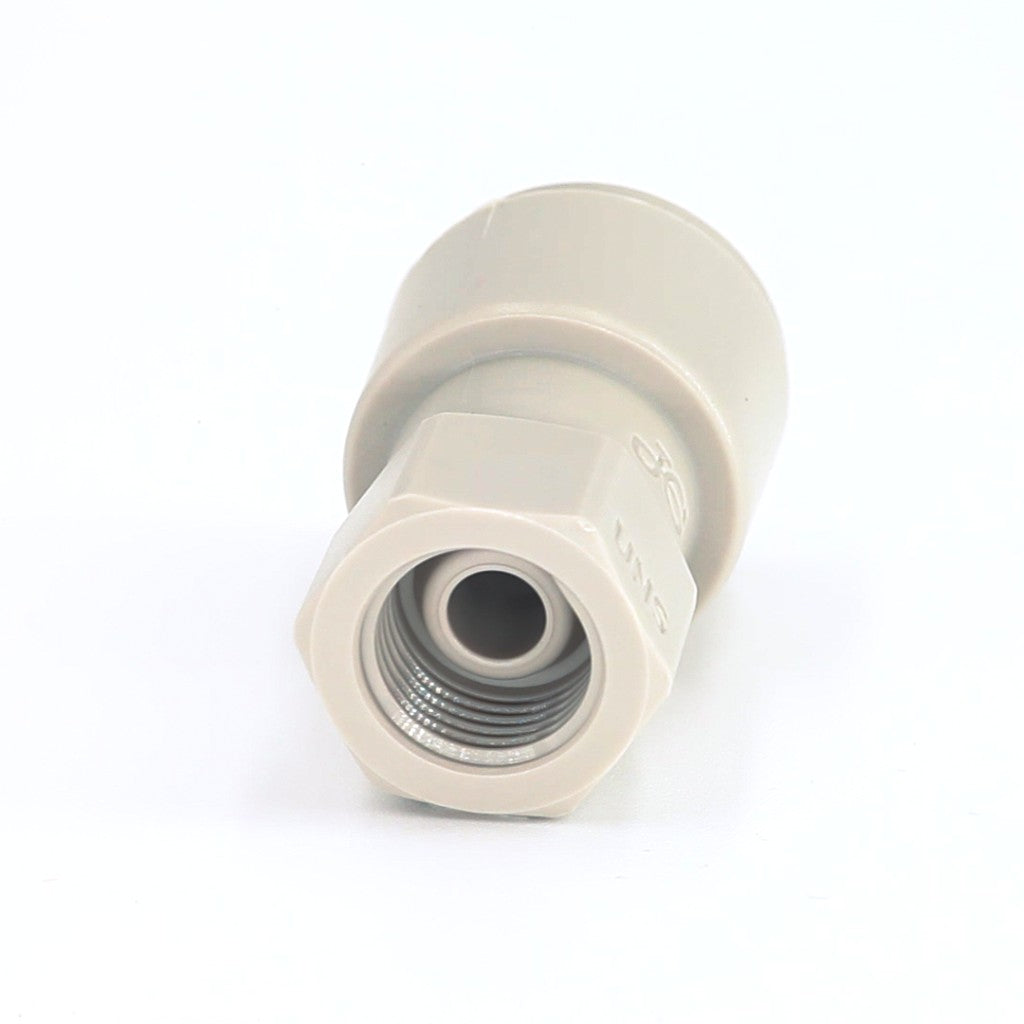 HAS Anschluss UNS 3/8" JG