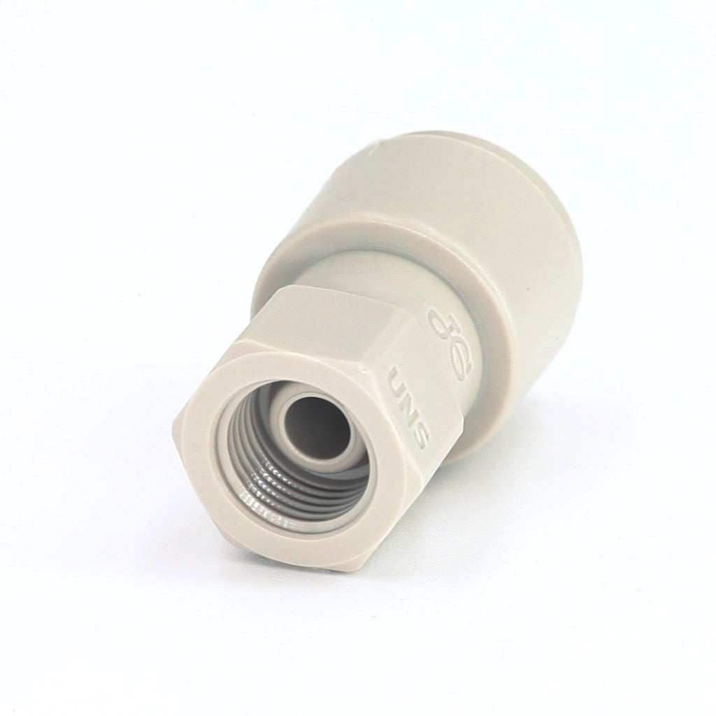 HAS Anschluss UNS 3/8" JG
