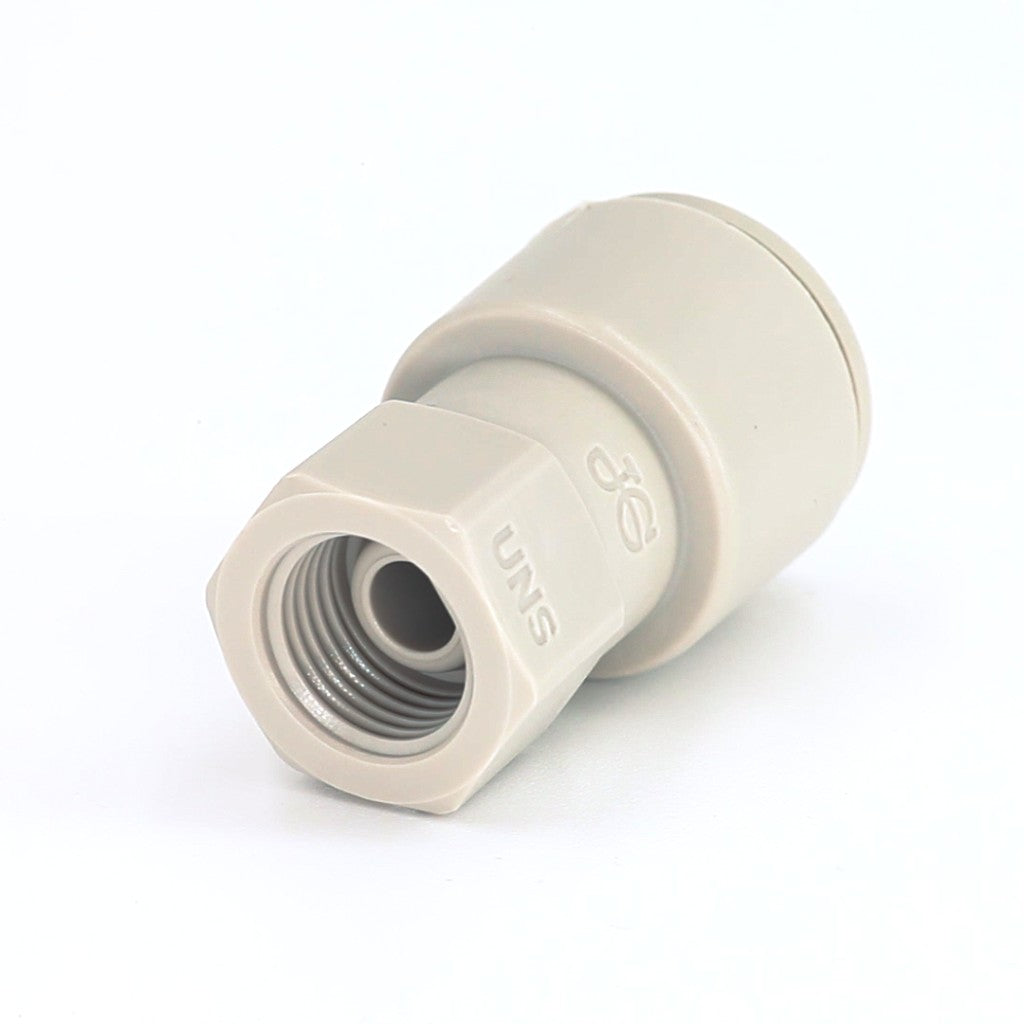 HAS Anschluss UNS 3/8" JG