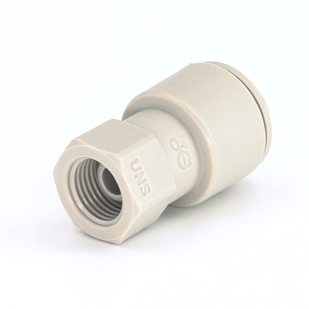 HAS Anschluss UNS 3/8" JG