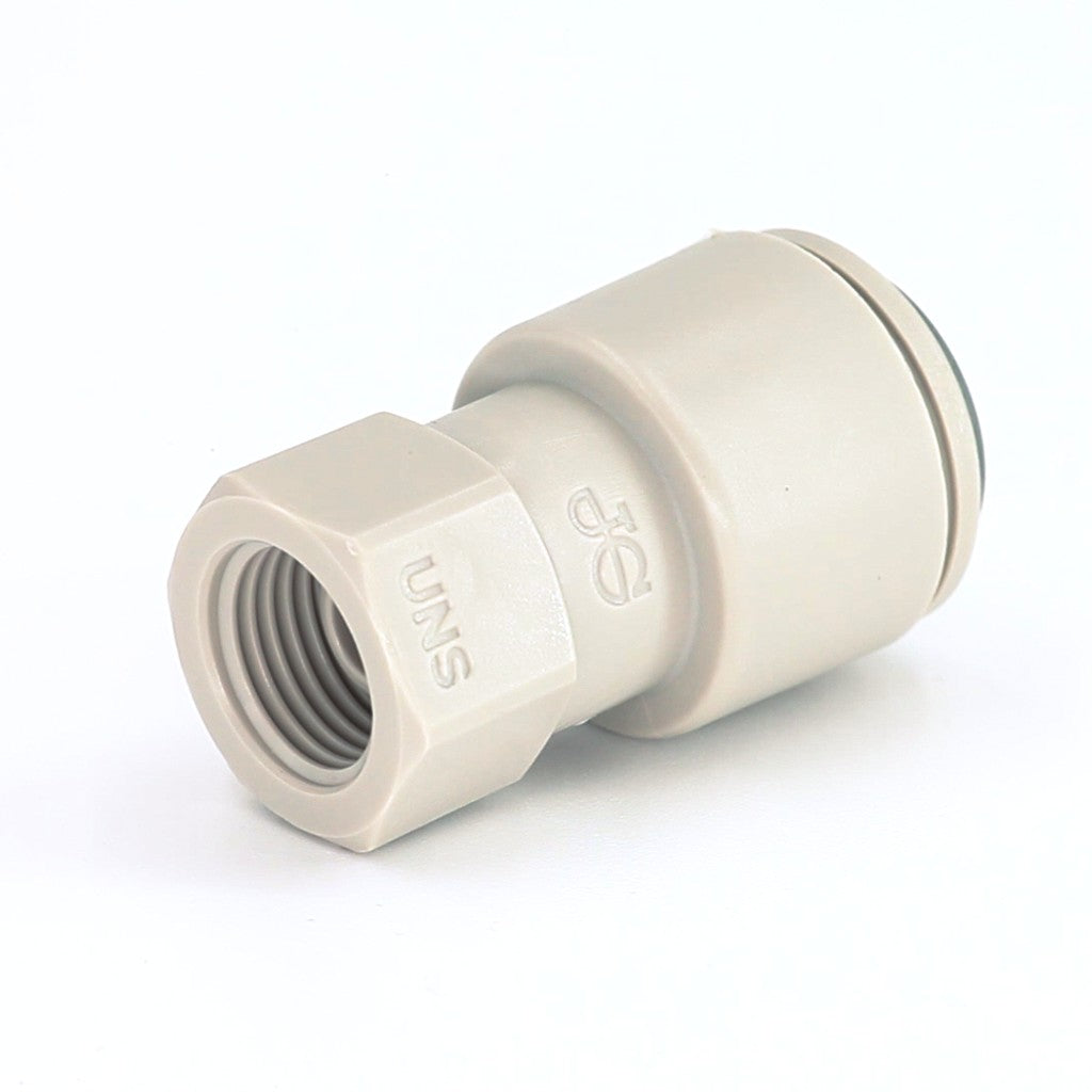 HAS Anschluss UNS 3/8" JG