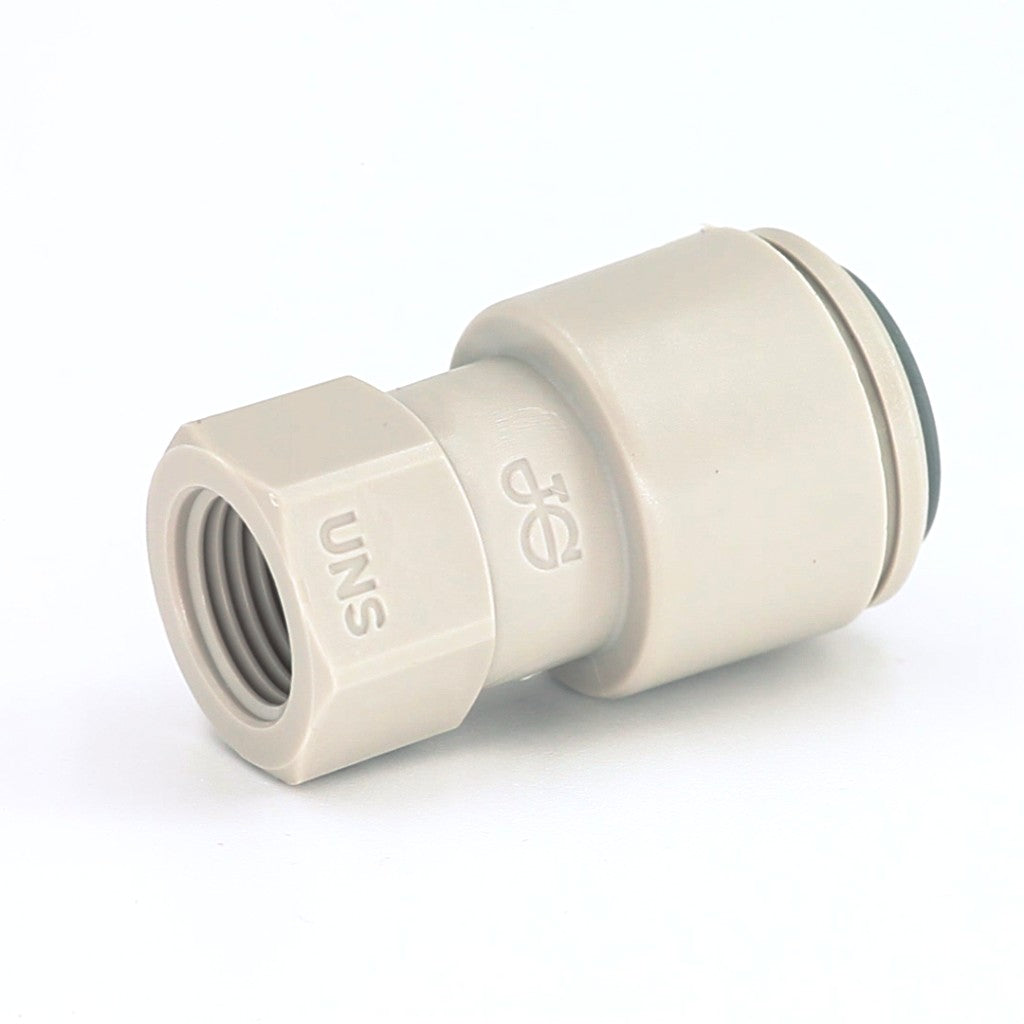 HAS Anschluss UNS 3/8" JG