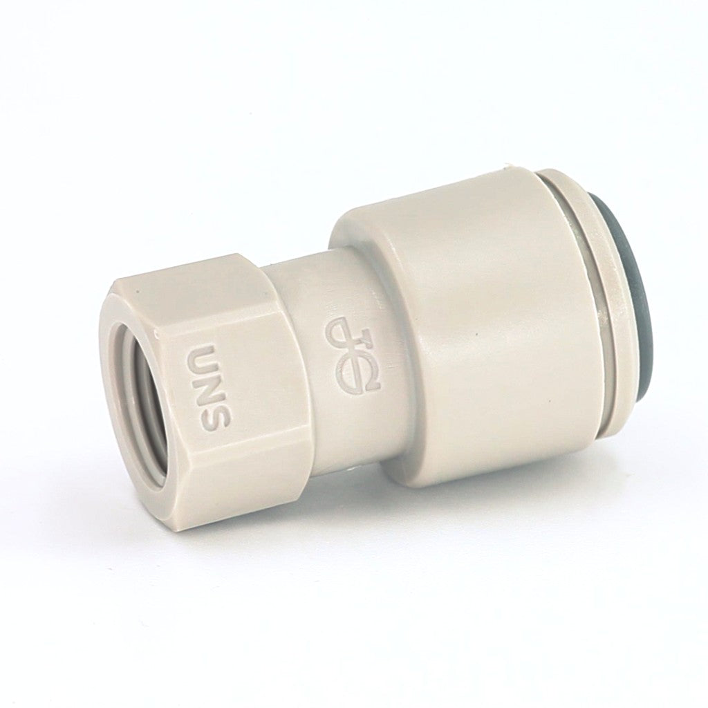 HAS Anschluss UNS 3/8" JG
