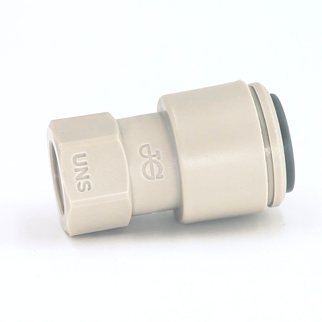HAS Anschluss UNS 3/8" JG