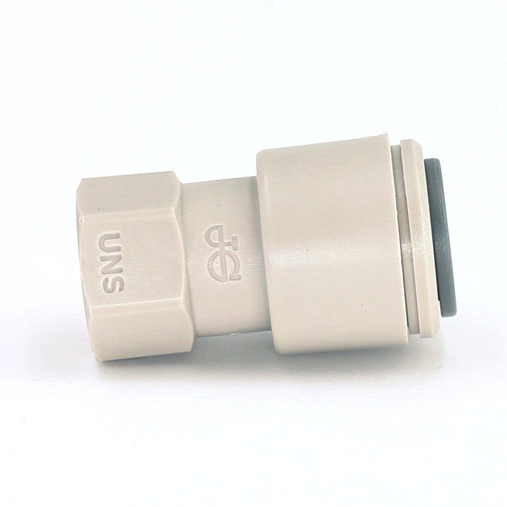 HAS Anschluss UNS 3/8" JG