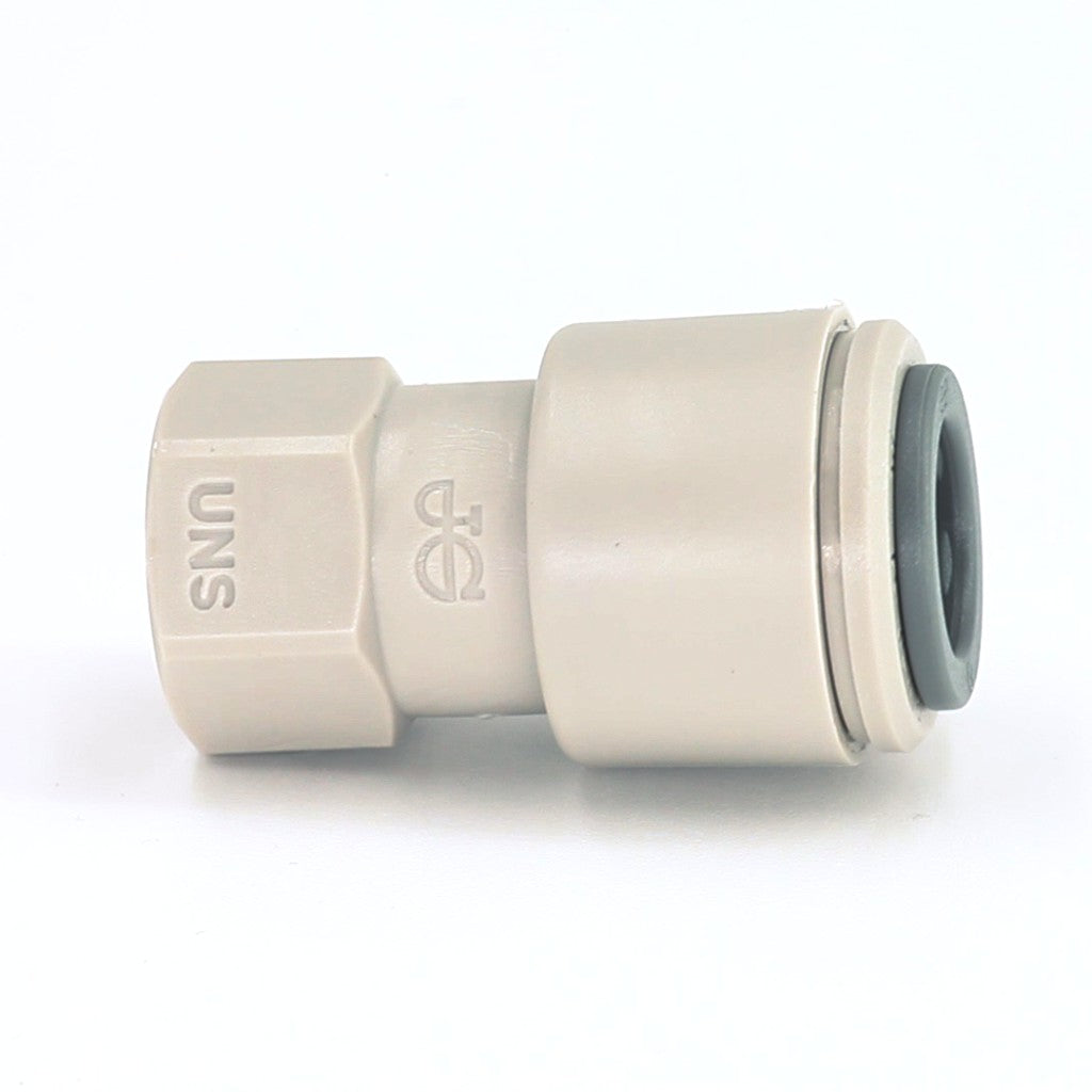 HAS Anschluss UNS 3/8" JG