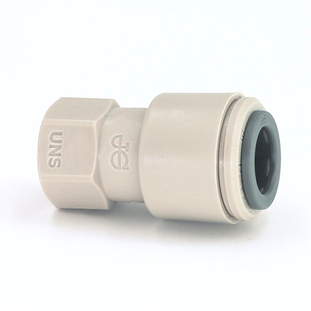 HAS Anschluss UNS 3/8" JG