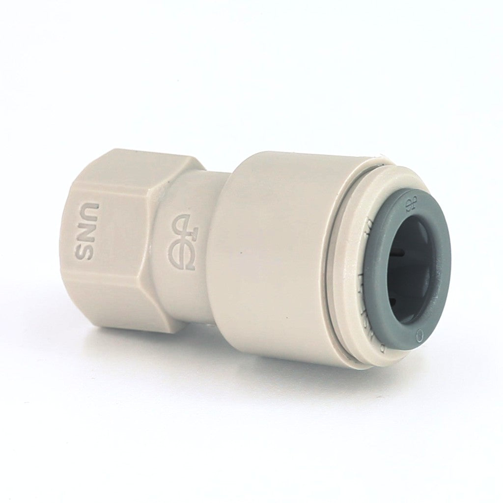HAS Anschluss UNS 3/8" JG