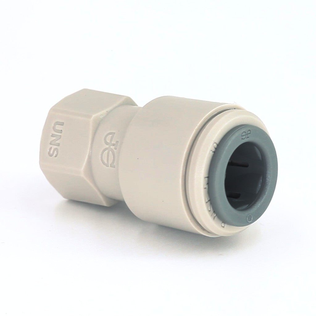 HAS Anschluss UNS 3/8" JG
