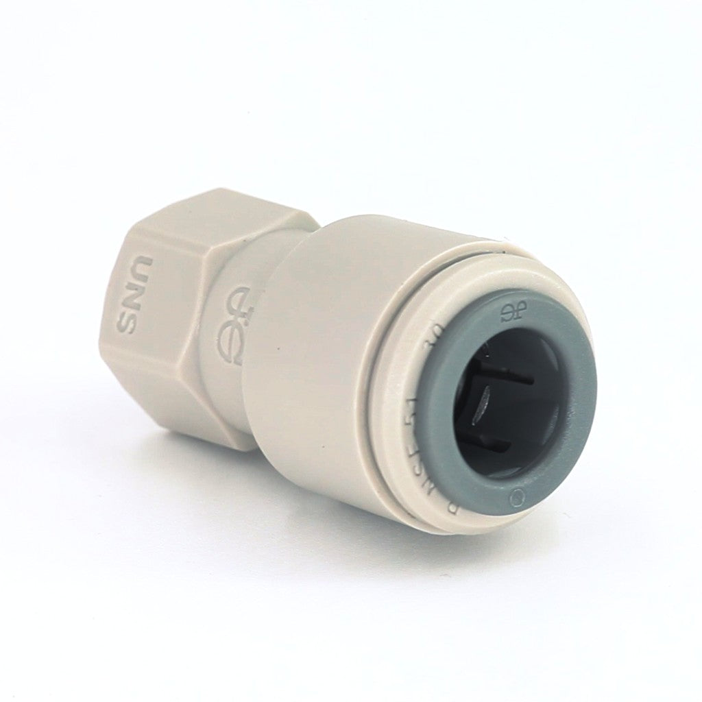 HAS Anschluss UNS 3/8" JG