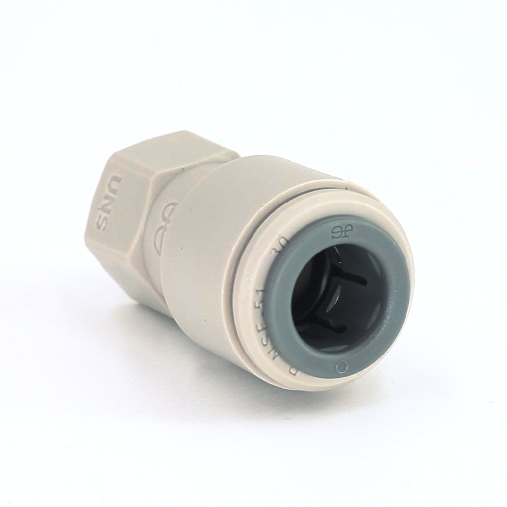 HAS Anschluss UNS 3/8" JG