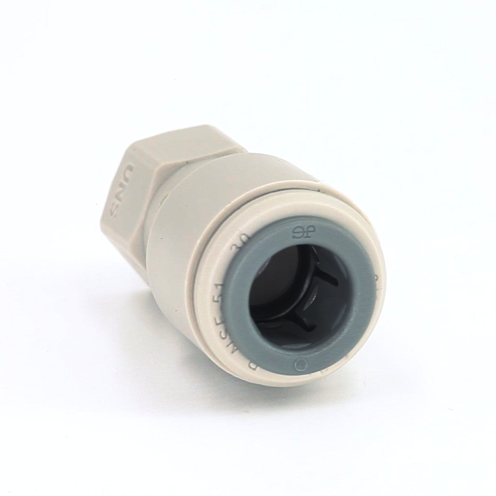 HAS Anschluss UNS 3/8" JG