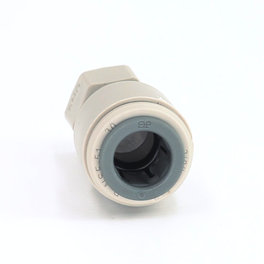 HAS Anschluss UNS 3/8" JG