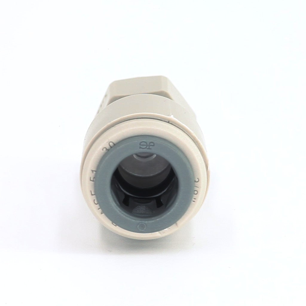HAS Anschluss UNS 3/8" JG