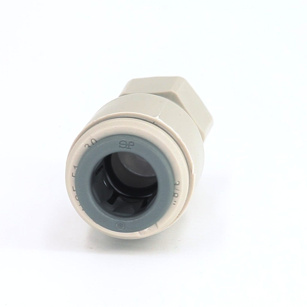 HAS Anschluss UNS 3/8" JG