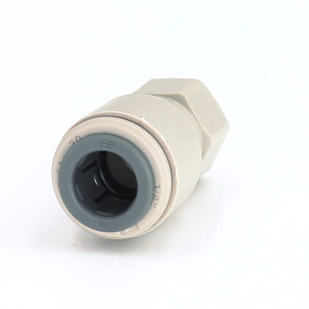 HAS Anschluss UNS 3/8" JG