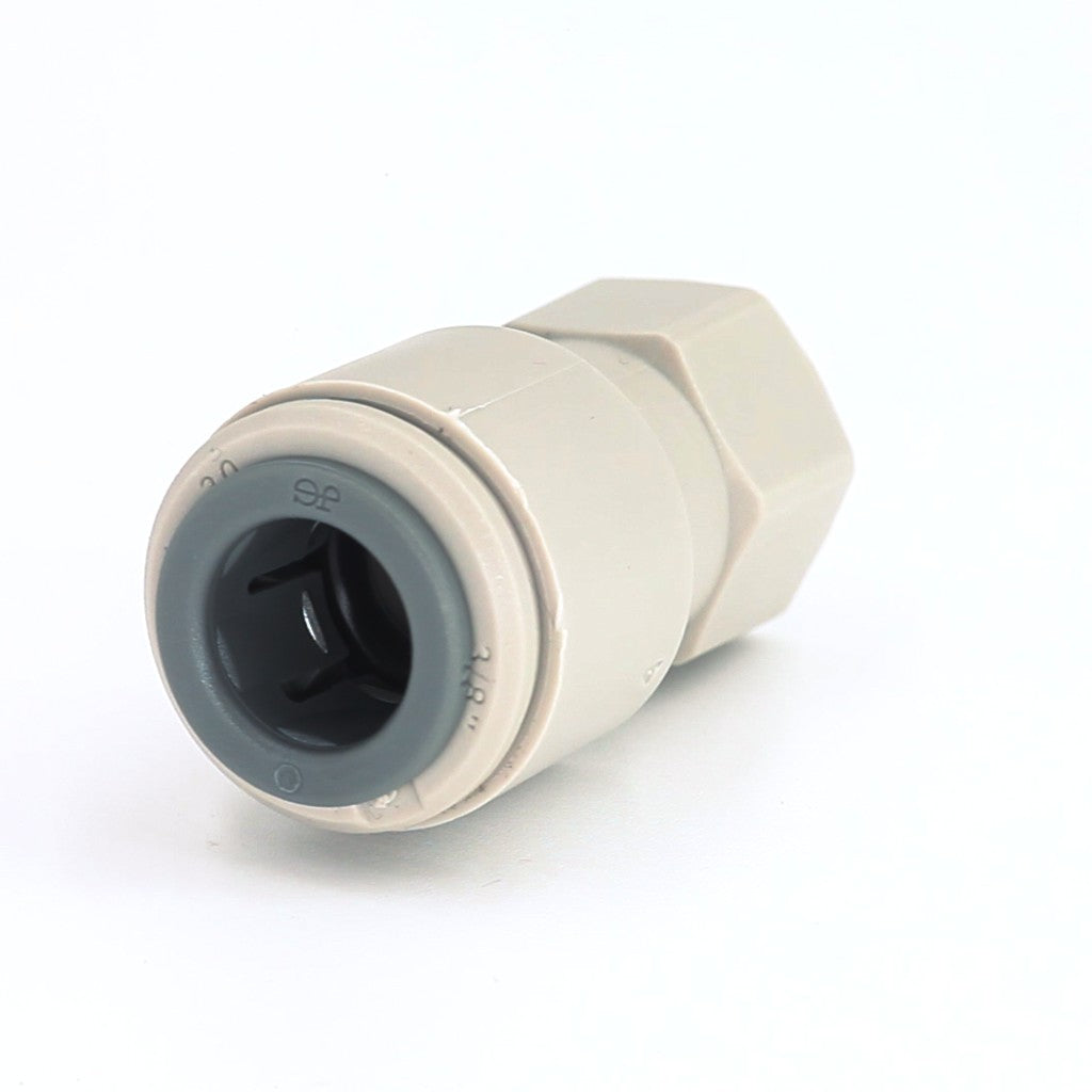 HAS Anschluss UNS 3/8" JG