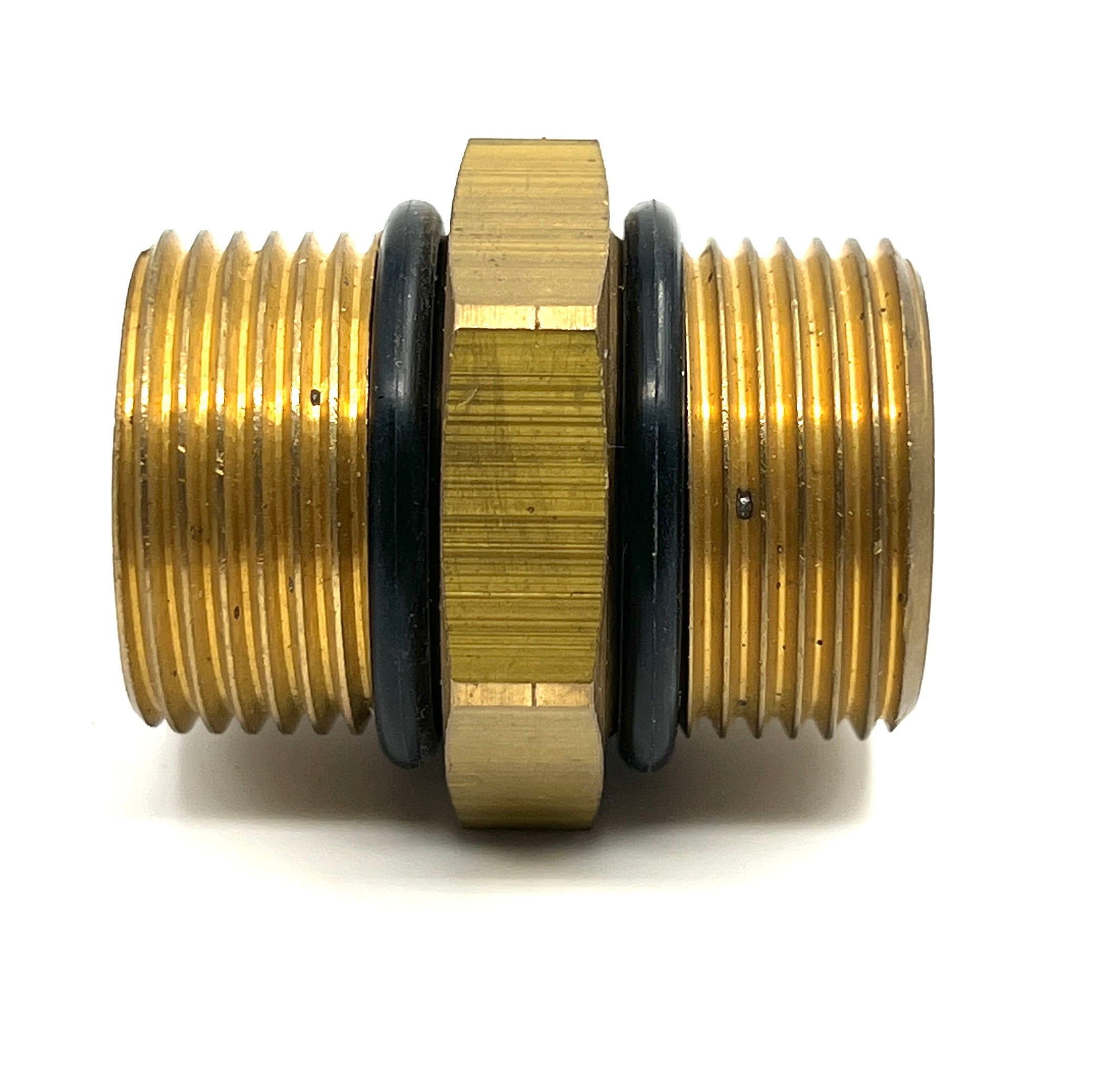 Doppel-Vario-Verbinder 3/4"