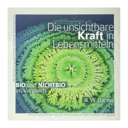 Die unsichtbare Kraft in Lebensmitteln