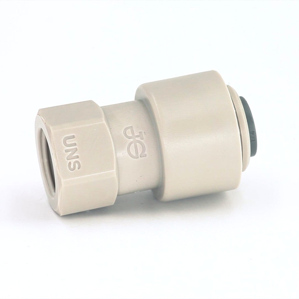 HAS Anschluss UNS ¼" JG