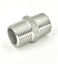 Doppelnippel V4A 3/8