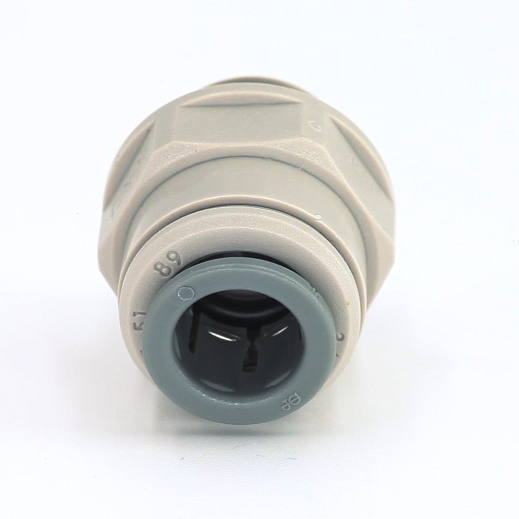 HAS Schraubverbinder 3/8" AG - 3/8" BSP