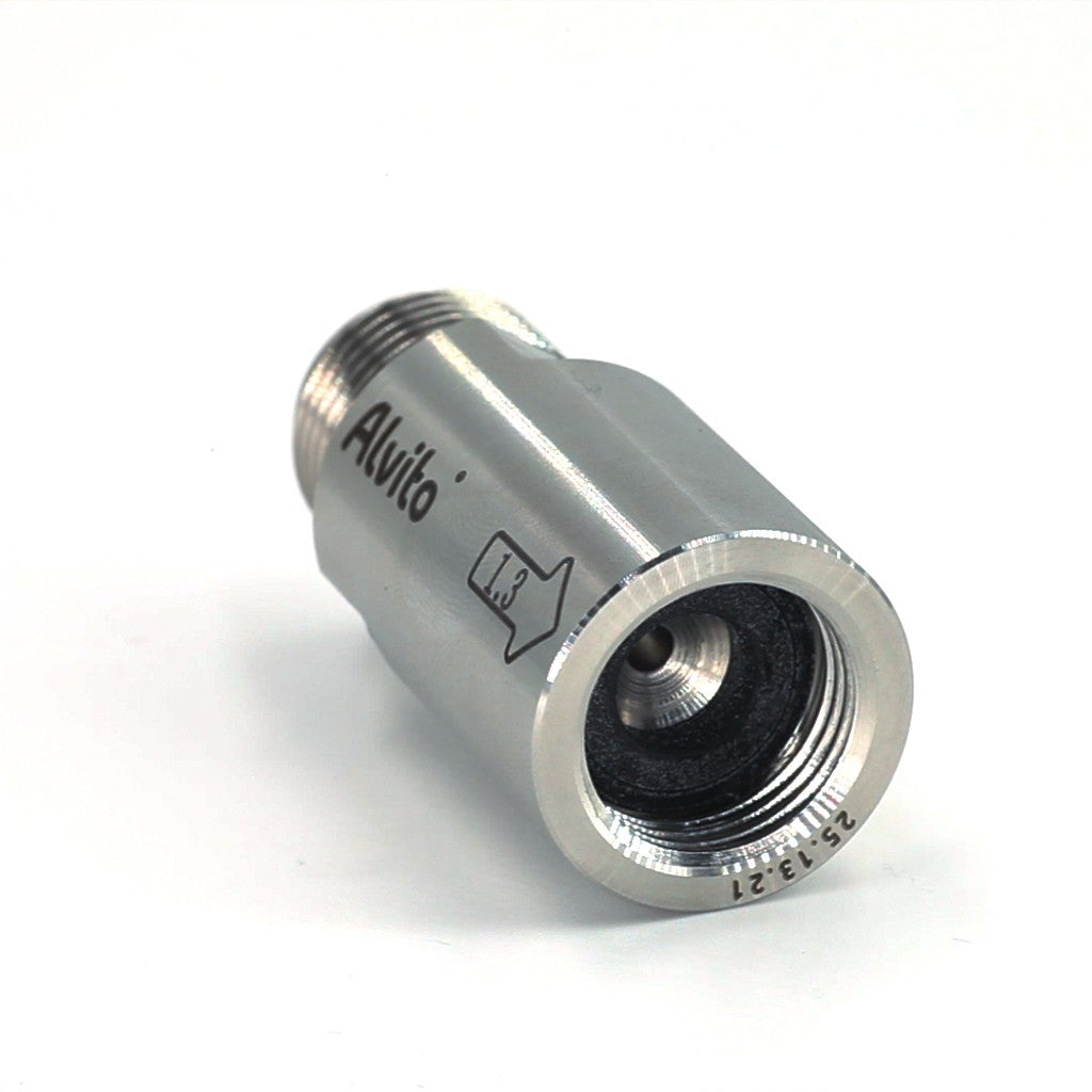 WasserWirbler Inline LowFlow 1.3
