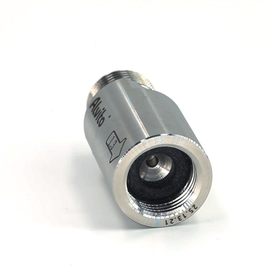 WasserWirbler Inline LowFlow 1.3