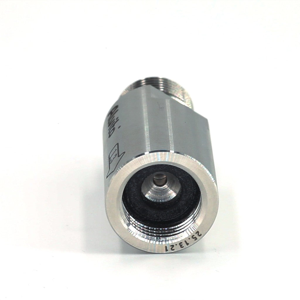WasserWirbler Inline LowFlow 1.3