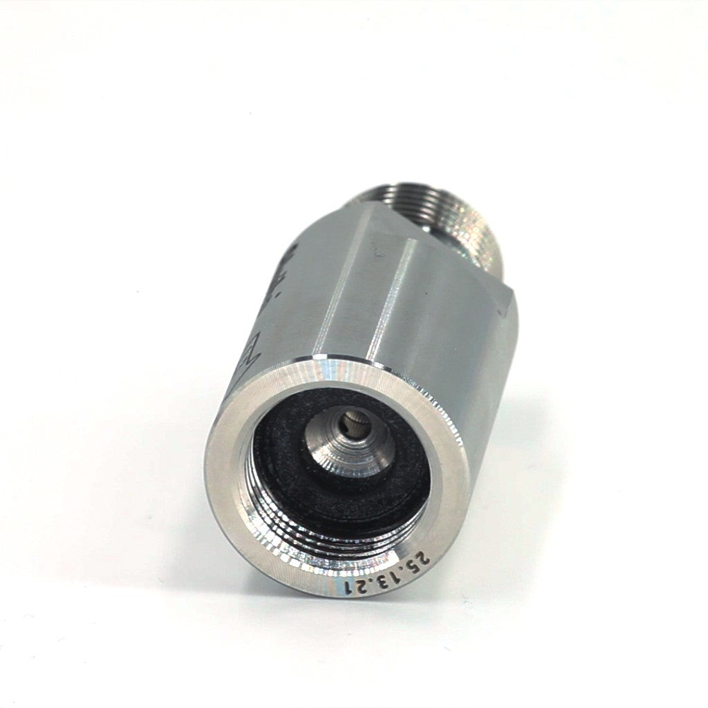 WasserWirbler Inline LowFlow 1.3