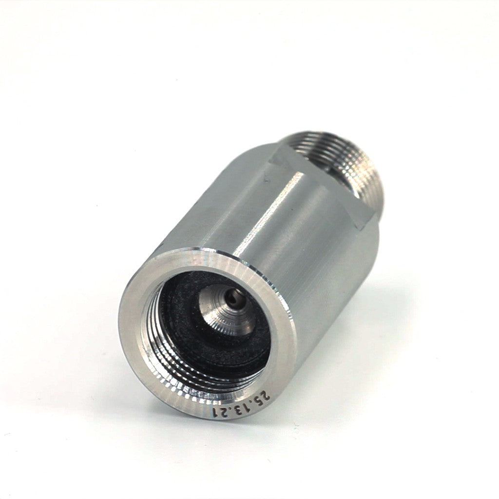 WasserWirbler Inline LowFlow 1.3