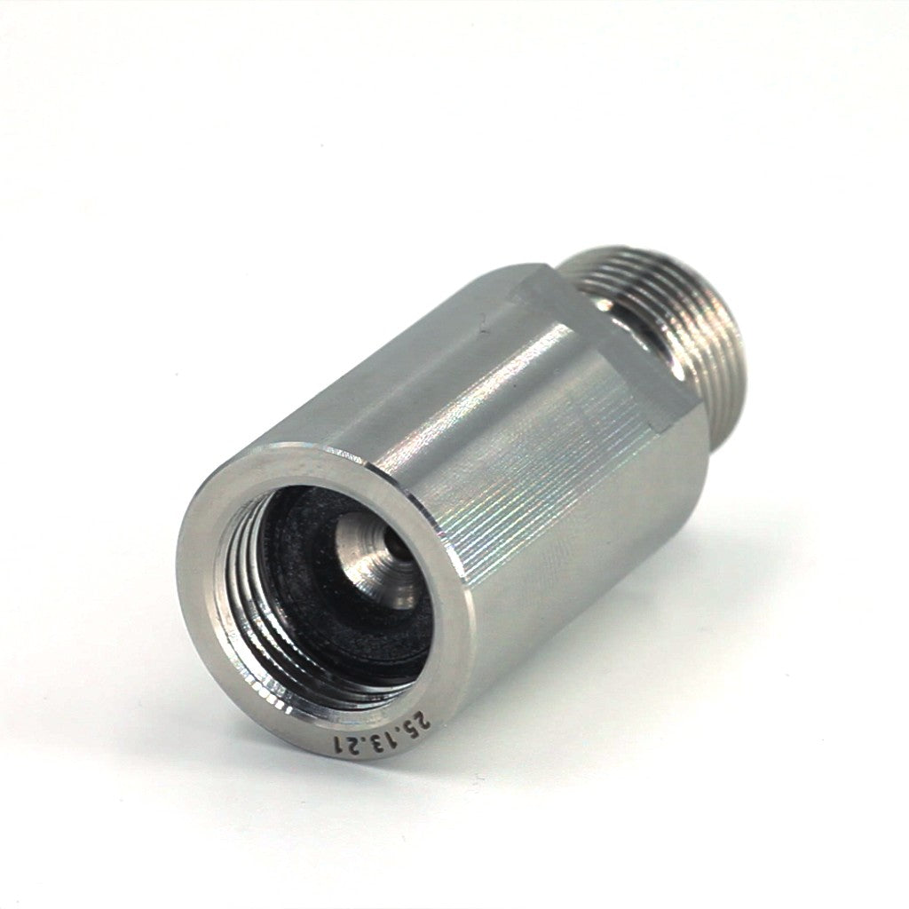WasserWirbler Inline LowFlow 1.3