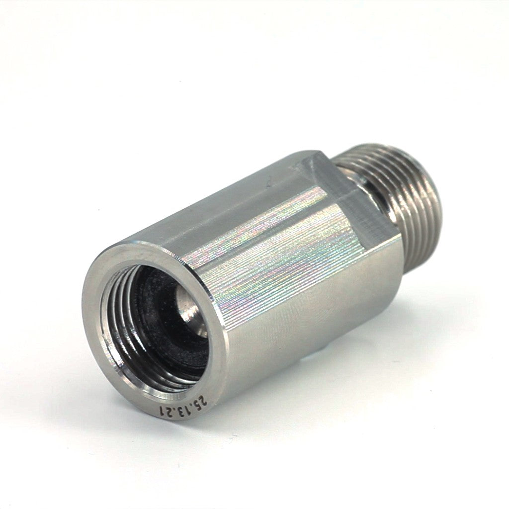 WasserWirbler Inline LowFlow 1.3